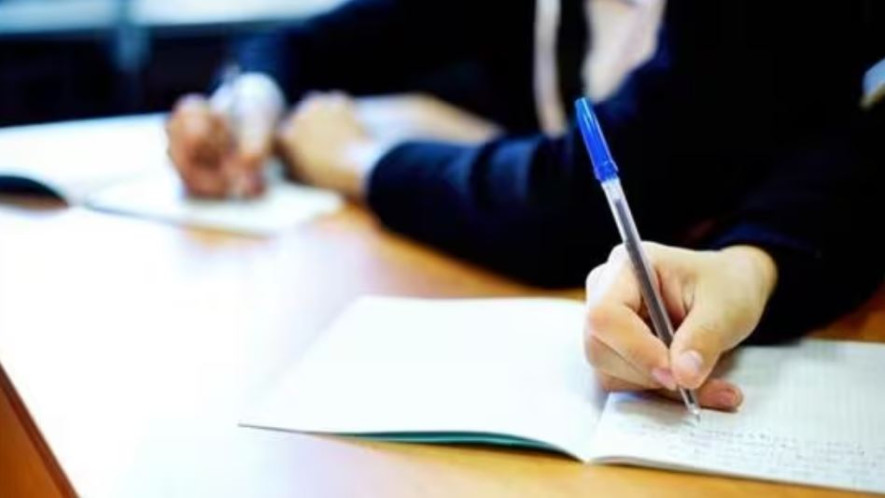 कहिले आउला कक्षा १२ को नतिजा ? यसाे भन्छन् बोर्ड अध्यक्ष शर्मा...